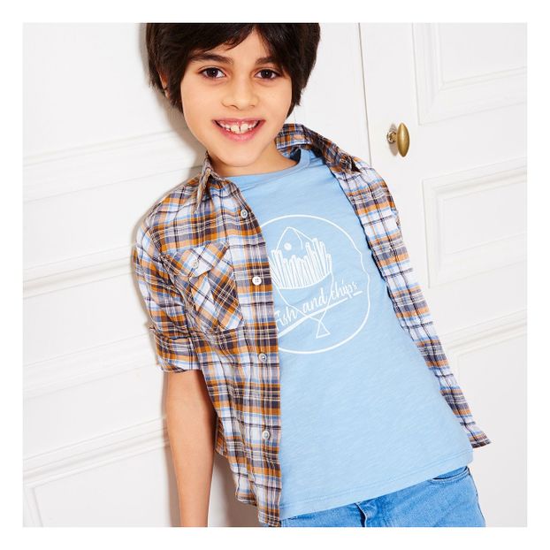 T-Shirt Coton Bio-product
