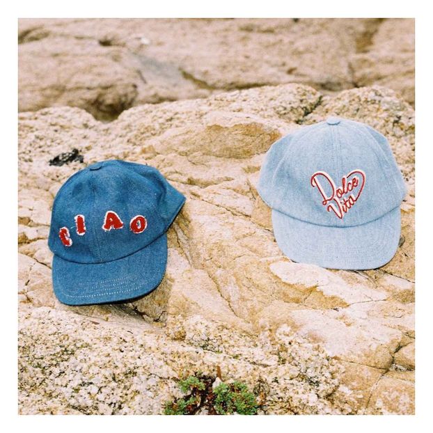Dolce Vita cap-product