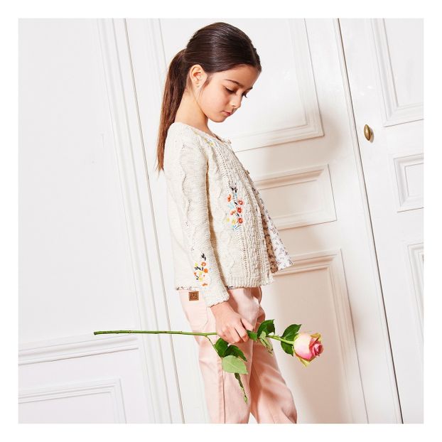 Cardigan Monceau-product