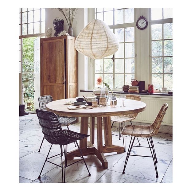 Rattanstuhl-product