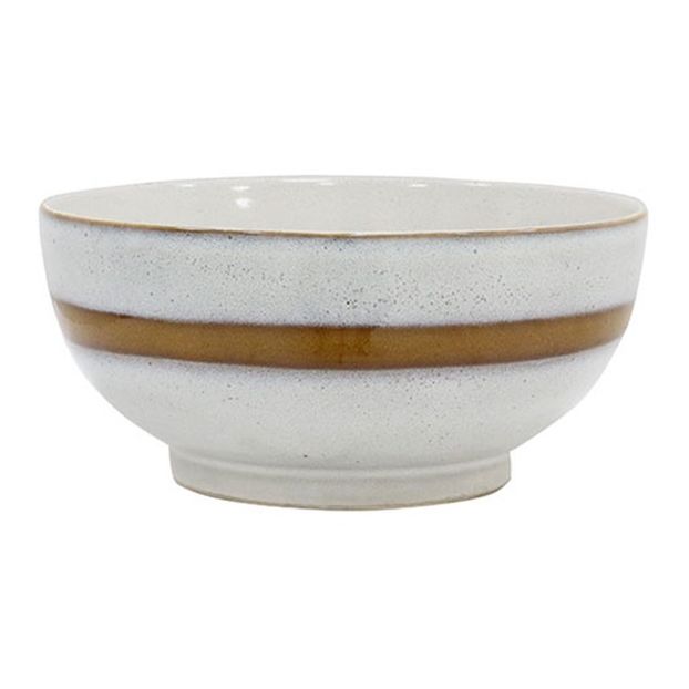 Ceramic salad bowl-product