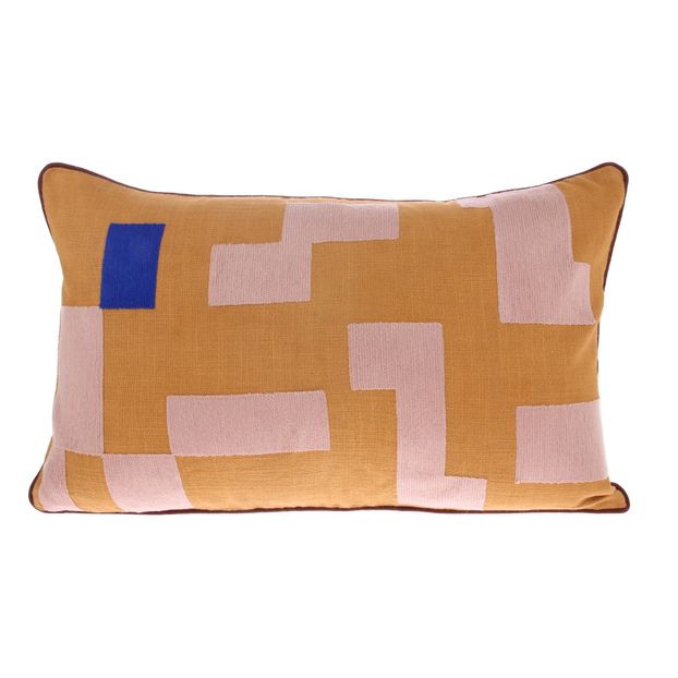 Cojín de terciopelo-product