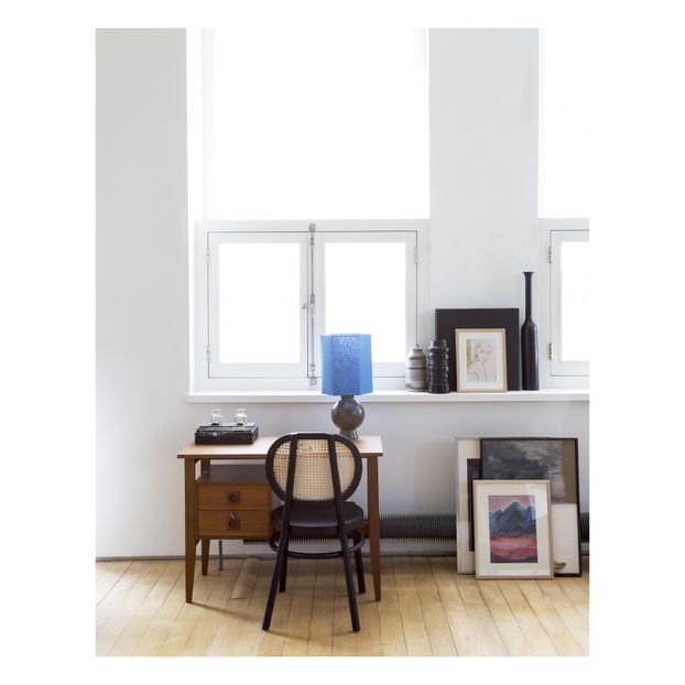 Chaise en cannage-product