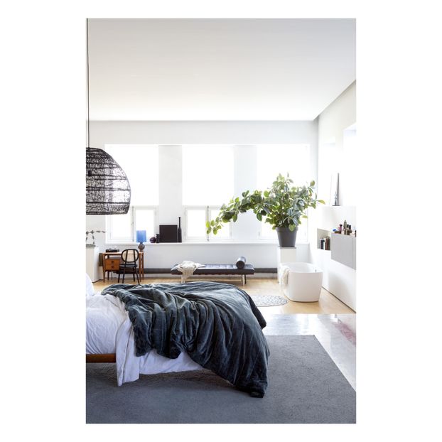 Chaise en cannage-product