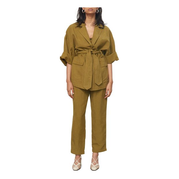 Veste Atticus-product