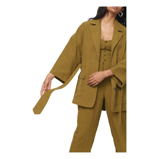 Veste Atticus-product