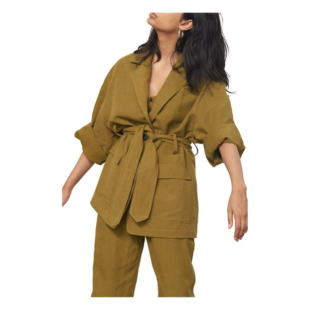 Veste Atticus-product