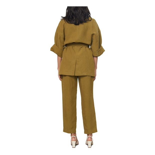 Veste Atticus-product