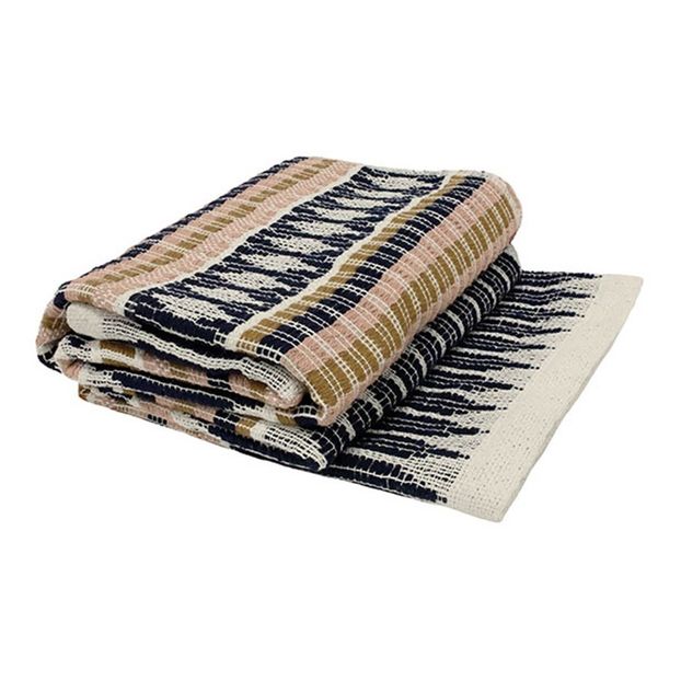 Plaid Aztec-product