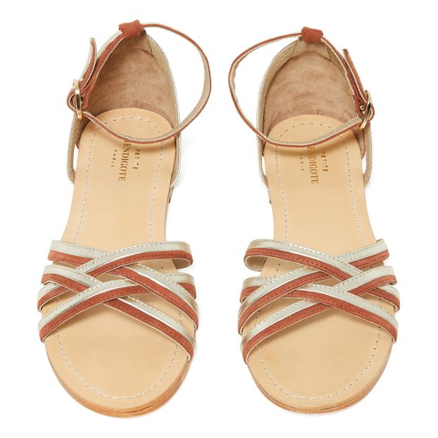 Sandales Baker-product