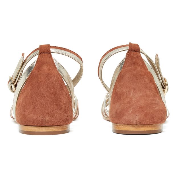 Sandales Baker-product