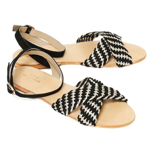 Sandalias Moreau-product