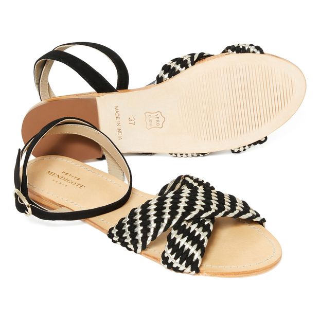 Sandalias Moreau-product
