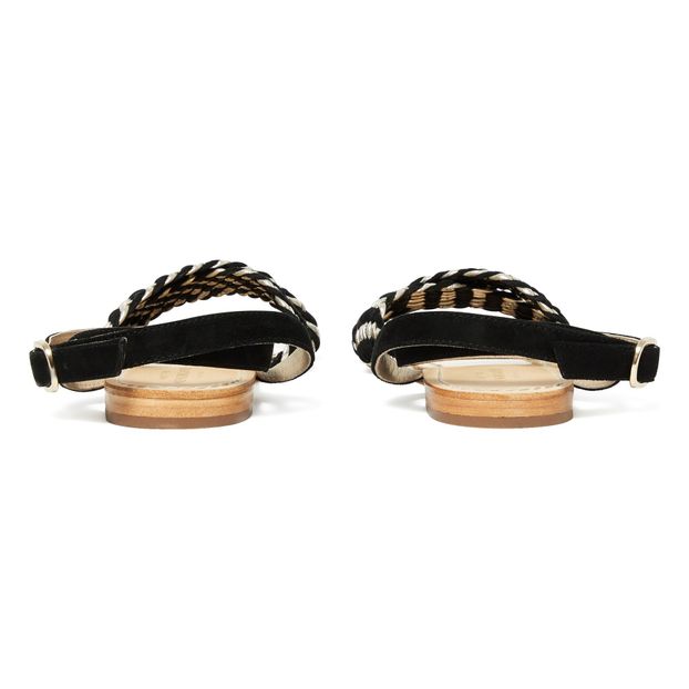 Sandalias Moreau-product