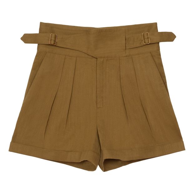Short Facteur-product
