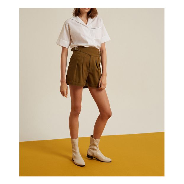 Short Facteur-product