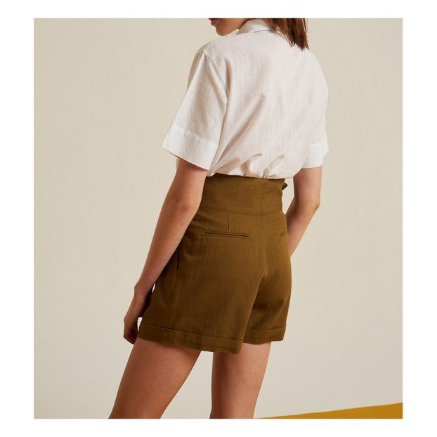 Short Facteur-product