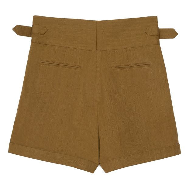 Short Facteur-product