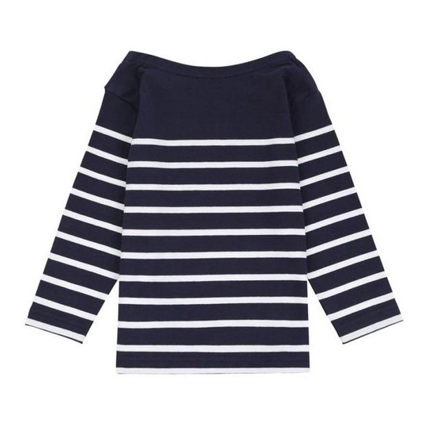 Port Louis Marinière Top-product
