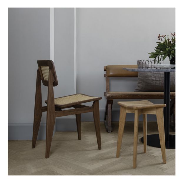 Chaise C-chair, Marcel Gascoin, 1947-product