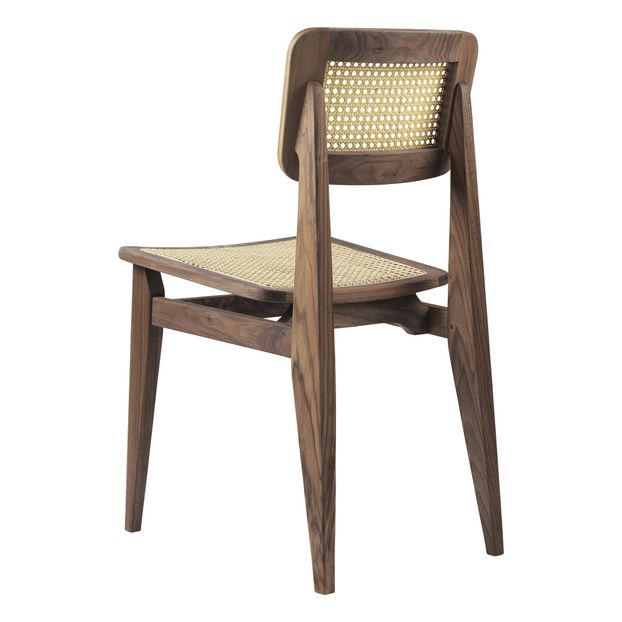 Chaise C-chair, Marcel Gascoin, 1947-product