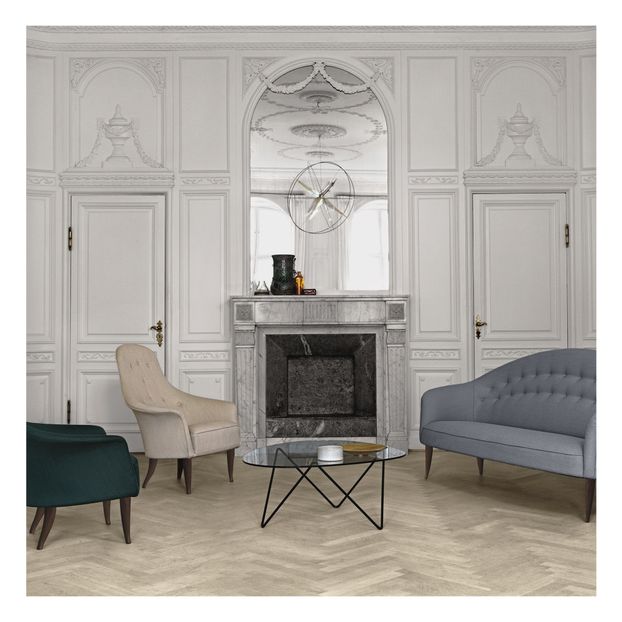 Table basse Pedrera, Barba Corsini, 1955-product