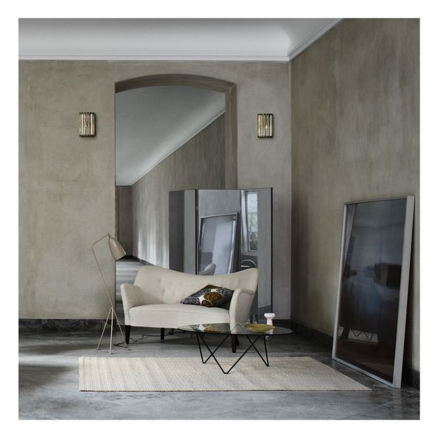 Table basse Pedrera, Barba Corsini, 1955-product