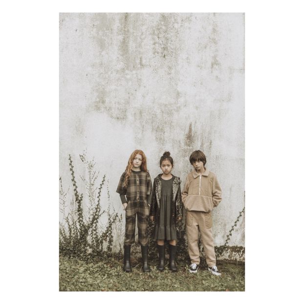 Felpa Teddy Austin-product