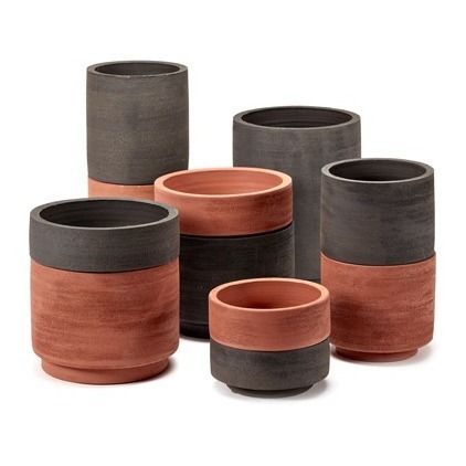 Plant pot-product