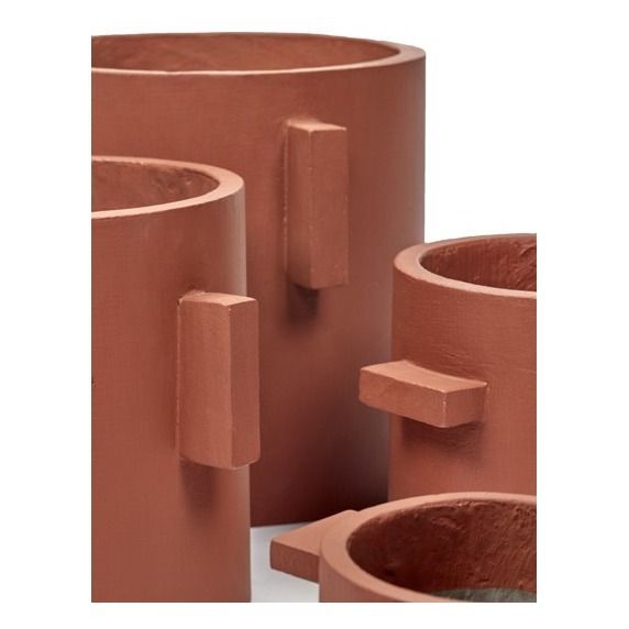 Maceta para planta Concrete-product