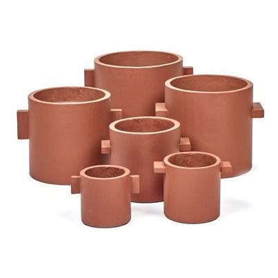 Maceta para planta Concrete-product
