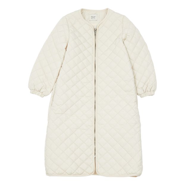 Veste Longue Matelassée Harvey-product