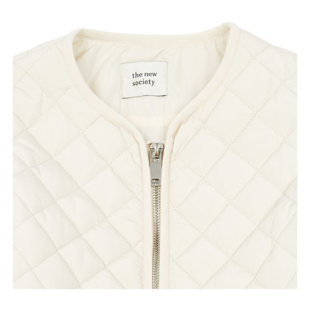 Veste Longue Matelassée Harvey-product