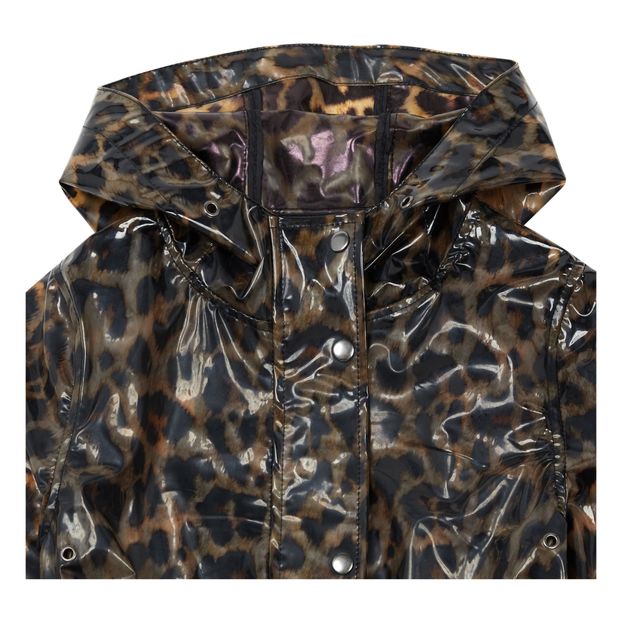 Imperméable Léopard Katy-product