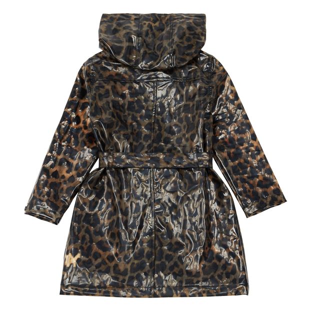 Imperméable Léopard Katy-product