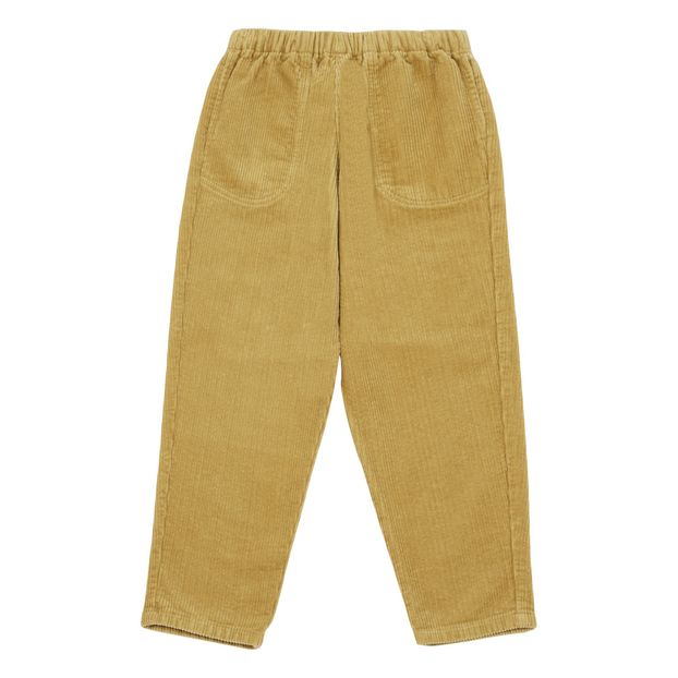 Florence Corduroy Trousers-product