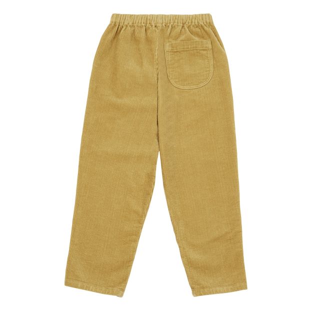 Florence Corduroy Trousers-product