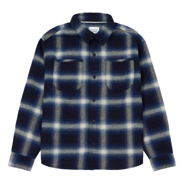 Camisa de Cuadros Koe-product