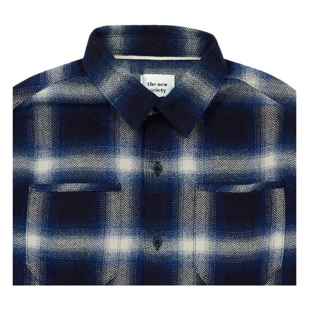 Camisa de Cuadros Koe-product