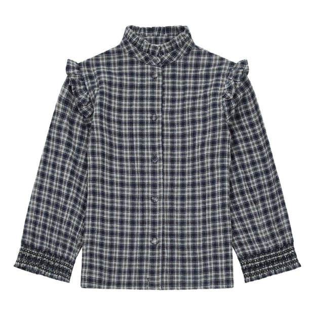 Camicia Volants Bella-product