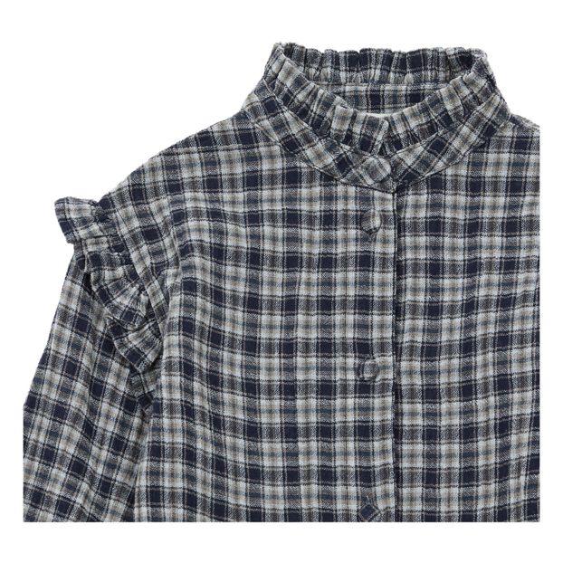 Camicia Volants Bella-product