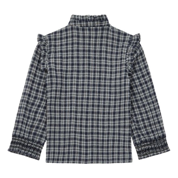 Camicia Volants Bella-product