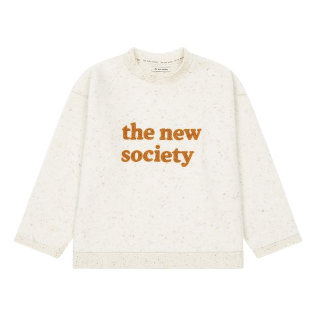 The New Society Soft Sweatshirt-product