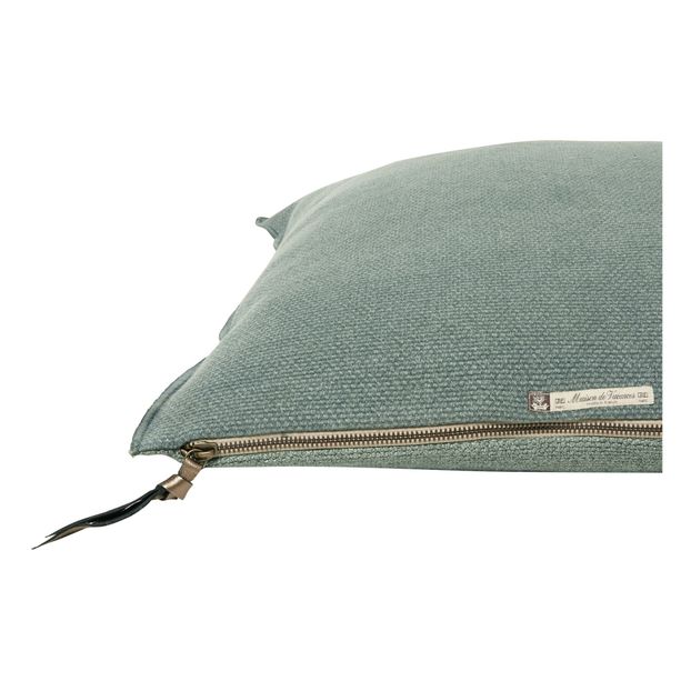 Coussin Vice Versa en toile Formentera-product