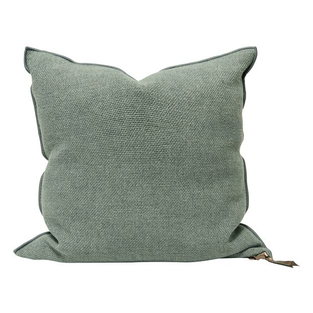 Coussin Vice Versa en toile Formentera-product
