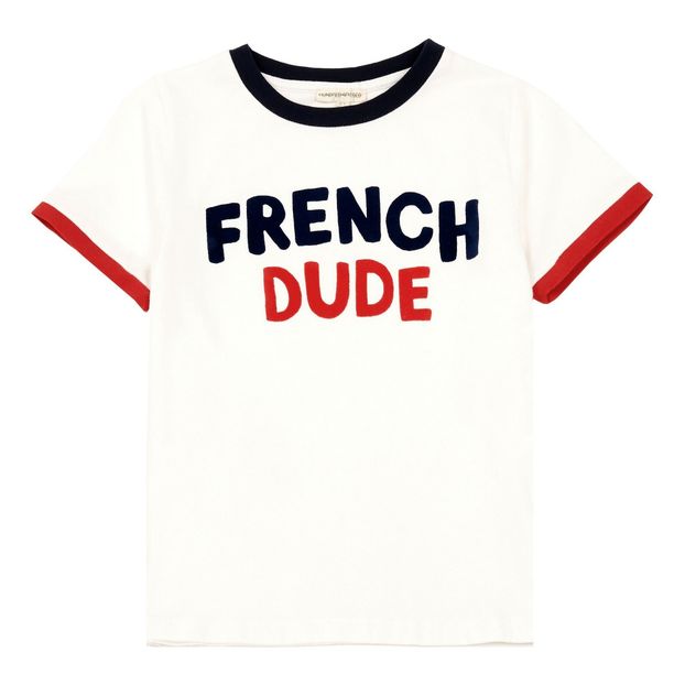 French Dude T-Shirt-product