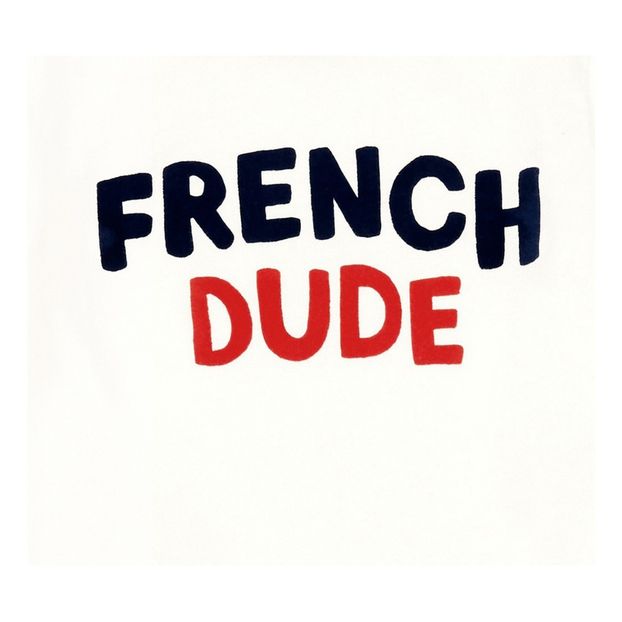 French Dude T-Shirt-product