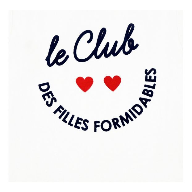 Le Club T-Shirt-product