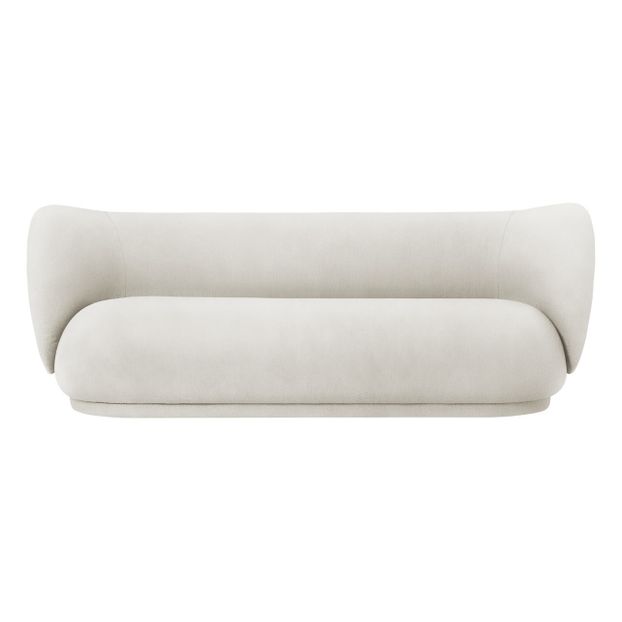 Sofa de 3 plazas Rico-product