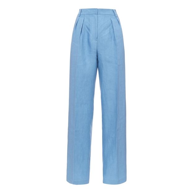 Pantalón Lino Victoria-product